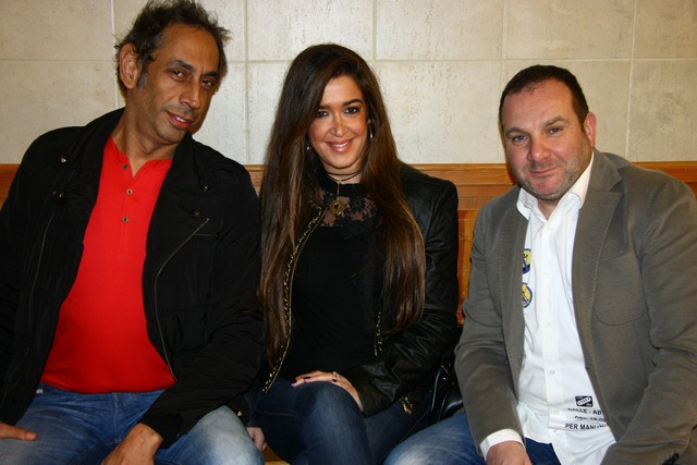 Le JoCON by Joe Kodeih